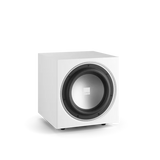 Subwoofer DALI SUB E-9 F — Woofer 9" Aluminio, 170W RMS y Amplificador Clase D