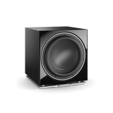 Subwoofer DALI SUB K-14 F — Woofer 14" Aluminio y 450W RMS Clase D