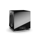 Subwoofer DALI SUB P-10 DSS — Woofer 10" Down-Firing, Radiadores Pasivos y 300W RMS