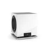 Subwoofer DALI SUB P-10 DSS — Woofer 10" Down-Firing, Radiadores Pasivos y 300W RMS