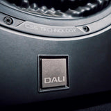 Subwoofer DALI SUB V-16 F — 16" DSP 1500W RMS, THX Certified Dominus