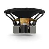 Subwoofer DALI SUB V-16 F — 16" DSP 1500W RMS, THX Certified Dominus
