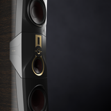 Parlante de Piso DALI KORE — Tecnología Balanced Drive SMC y Tweeter Híbrido EVO-K