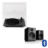 Pack Tornamesa Planar 1 Plus + Parlantes A2+ Wireless