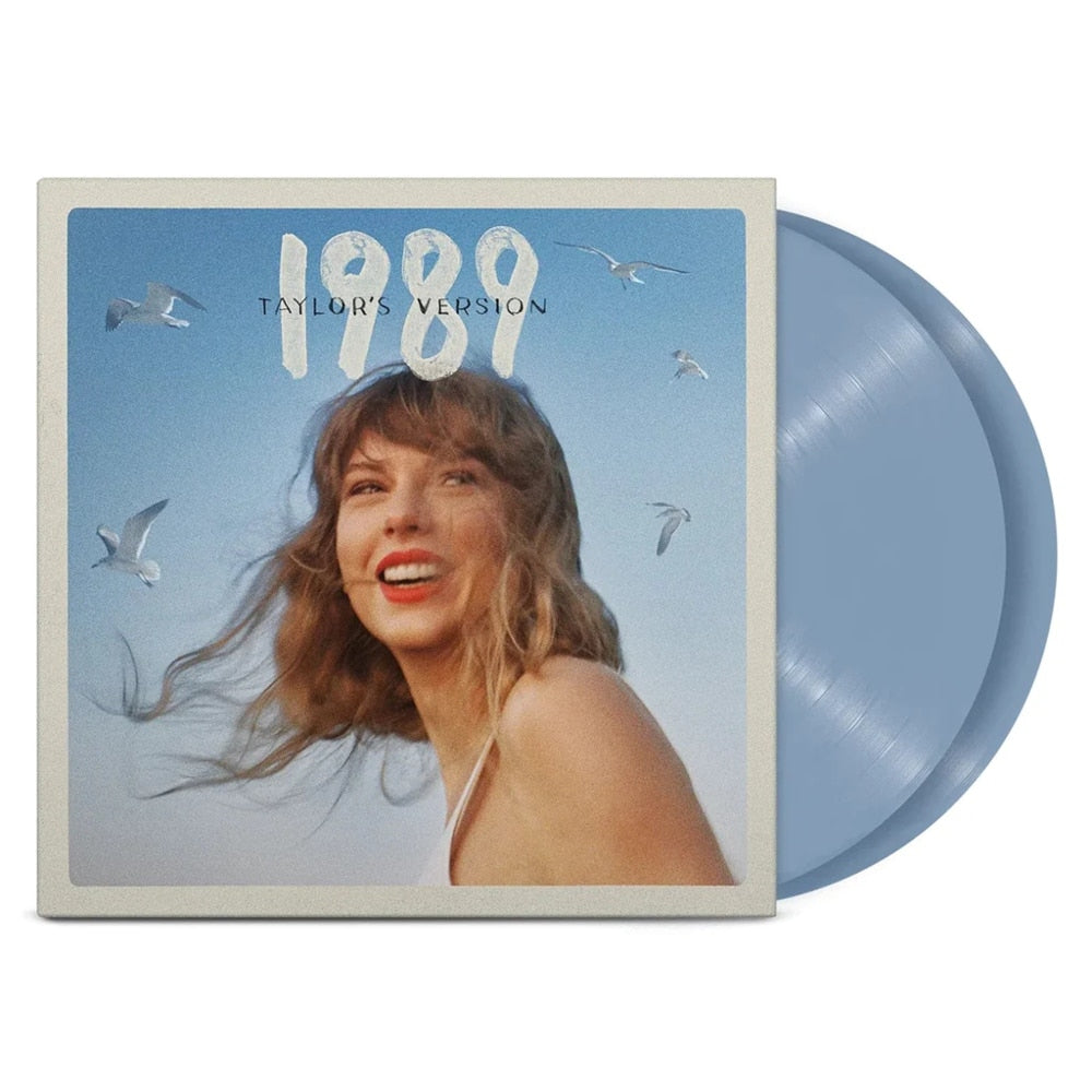 Taylor Swift ‎ - 1989 (Taylor's Version)
