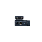 DAC Bluetooth portátil iFi GO blu Air con clip magnético