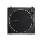 Tornamesa AT-LP60X  sin tapa