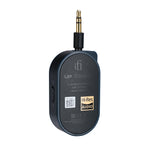 Transmisor y receptor Bluetooth iFi UP Travel para viajes