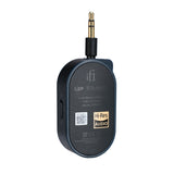 Transmisor y receptor Bluetooth iFi UP Travel para viajes