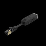 Filtro de red iFi LAN iSilencer+ con aislación galvánica