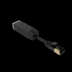 Filtro de red iFi LAN iSilencer+ con aislación galvánica