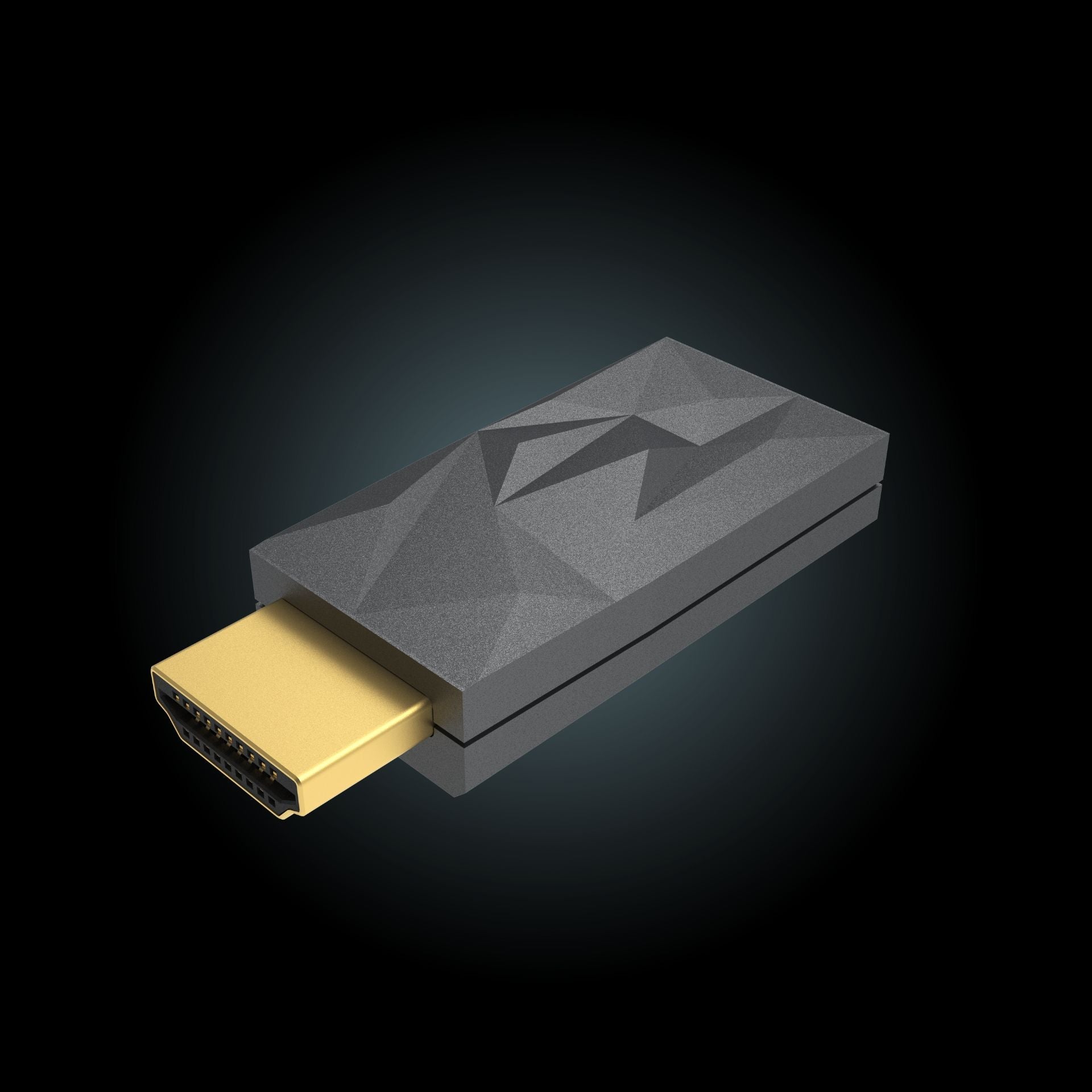 Filtro HDMI iFi iSilencer 2 para tu sistema de video