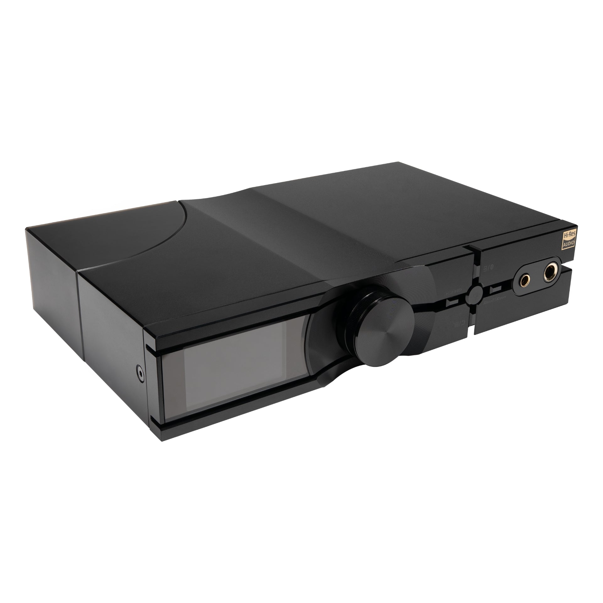 DAC y amplificador de audífonos iFi NEO iDSD 3