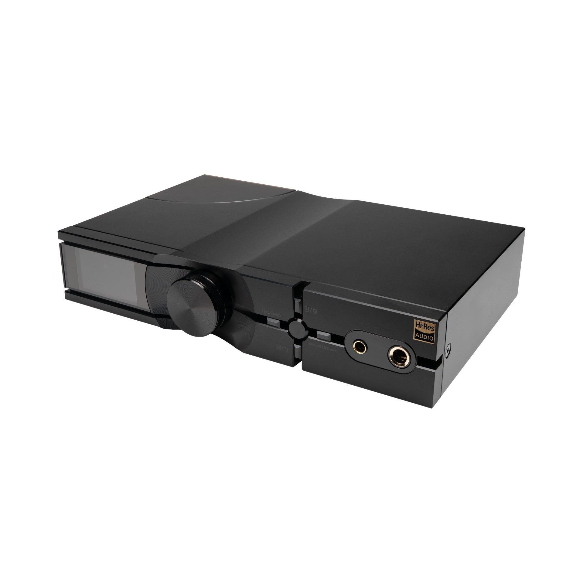 DAC y amplificador de audífonos iFi NEO iDSD 3