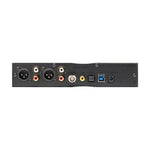 DAC y amplificador de audífonos iFi NEO iDSD 3