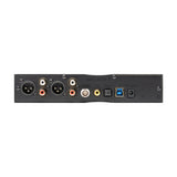 DAC y amplificador de audífonos iFi NEO iDSD 3
