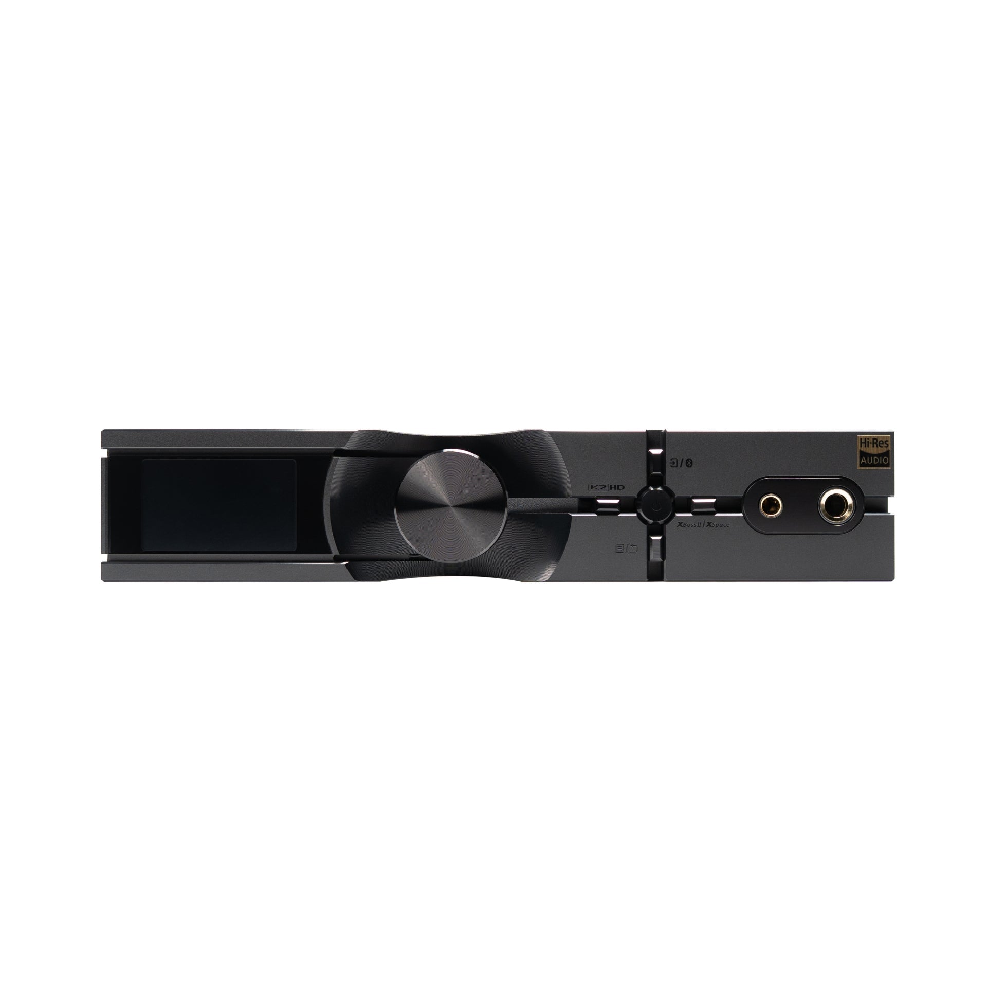 DAC y amplificador de audífonos iFi NEO iDSD 3