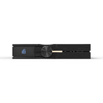 Streamer y DAC iFi NEO Stream 3 con salida balanceada