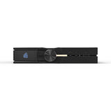 Streamer y DAC iFi NEO Stream 3 con salida balanceada