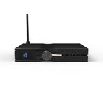Streamer y DAC iFi NEO Stream 3 con salida balanceada
