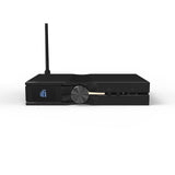 Streamer y DAC iFi NEO Stream 3 con salida balanceada