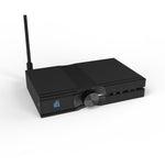 Streamer y DAC iFi NEO Stream 3 con salida balanceada