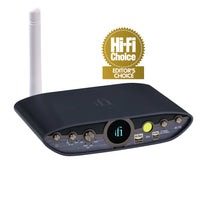 Receptor Bluetooth iFi ZEN Blue 3 para tu equipo de siempre