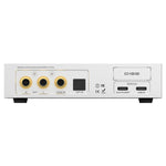 DAC y Amplificador de Audífonos SMSL D100 - foto 2