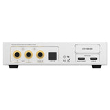 DAC y Amplificador de Audífonos SMSL D100 - foto 2