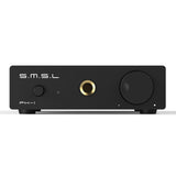 Pre Phono SMSL PH-1 para cápsulas MM con salida de audífonos - foto 5