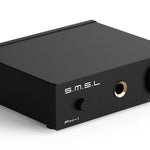 Pre Phono SMSL PH-1 para cápsulas MM con salida de audífonos