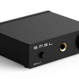 Pre Phono SMSL PH-1 para cápsulas MM con salida de audífonos