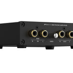 Pre Phono SMSL PH-1 para cápsulas MM con salida de audífonos - foto 2