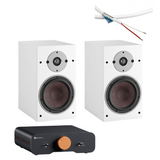 Pack Parlantes Oberon 3 + Amplificador ZA3