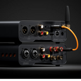 Pack Amplificador ZA3 + DAC ZD3