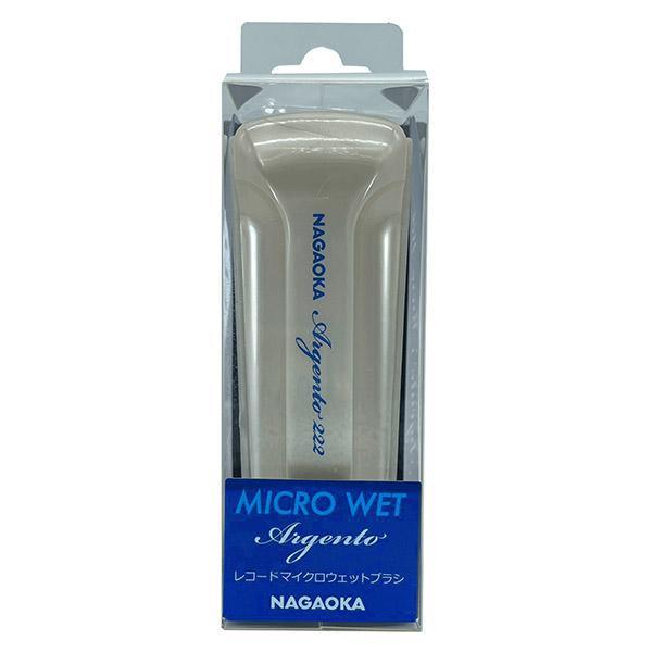 Escobilla Nagaoka WCL-222