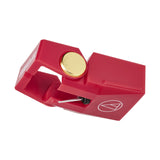 Aguja Audio-Technica AT-VMN40xML microlineal