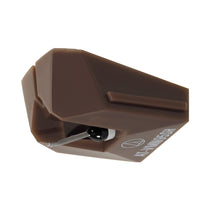 Aguja de repuesto AT-VMN95SH con perfil Shibata 2.7x0.26 mil para serie VM95