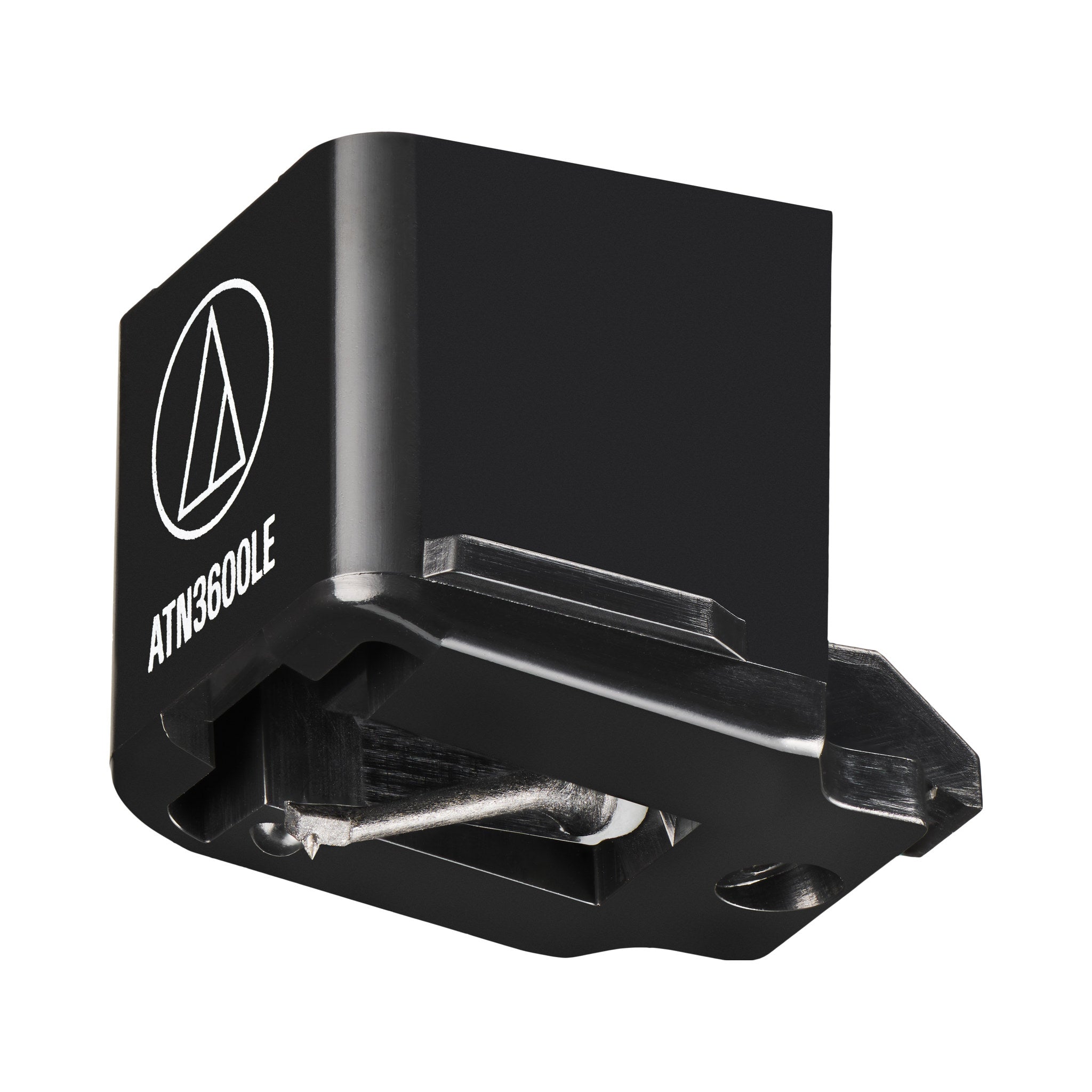 Aguja de repuesto ATN3600LE con punta elíptica de diamante para AT-LP60X, AT-LP3 y AT-LP70