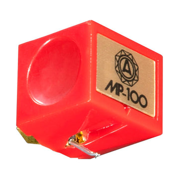 Aguja Nagaoka JN-P100 para la cápsula MP-100