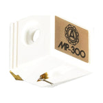 Aguja de Repuesto JN-P300 - Compatible con cápsula Nagaoka MP-300, calidad japonesa premium