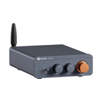 Amplificador Fosi BT20A Pro Frontal