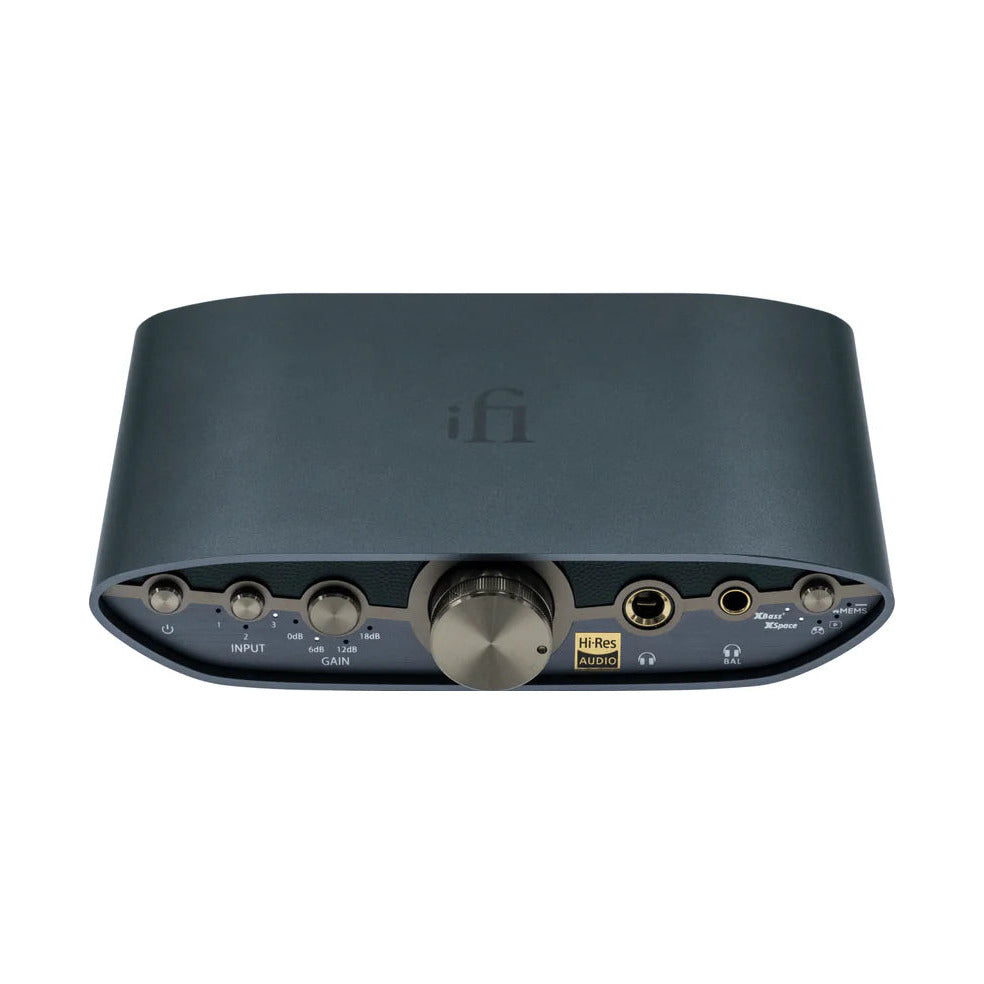 Amplificador iFi ZEN CAN 3 para audífonos de alta impedancia