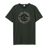 Polera Pink Floyd Dark Side Sticker