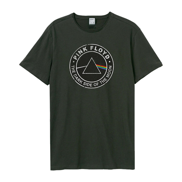 Polera Pink Floyd Dark Side Sticker