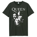 Polera Queen Autographs