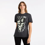 Polera Queen Autographs