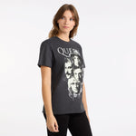 Polera Queen Autographs