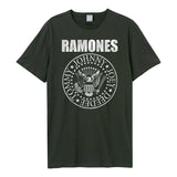 Polera Ramones Classic Seal