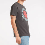 Polera RHCP Stencil Asterix